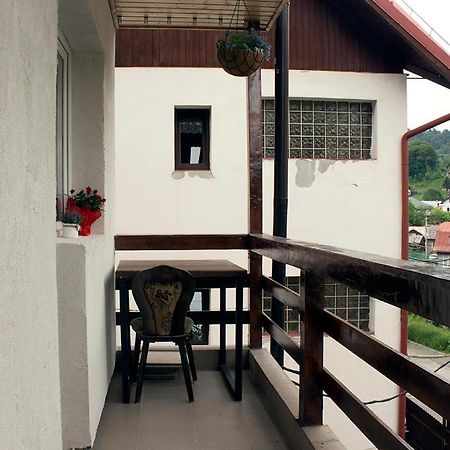 Apartament Mountain Life Buşteni Екстериор снимка