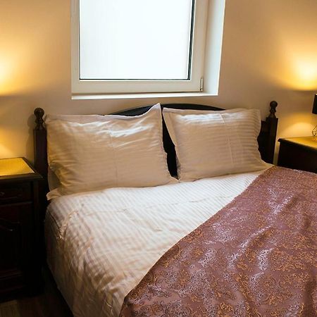 Apartament Mountain Life Buşteni Екстериор снимка
