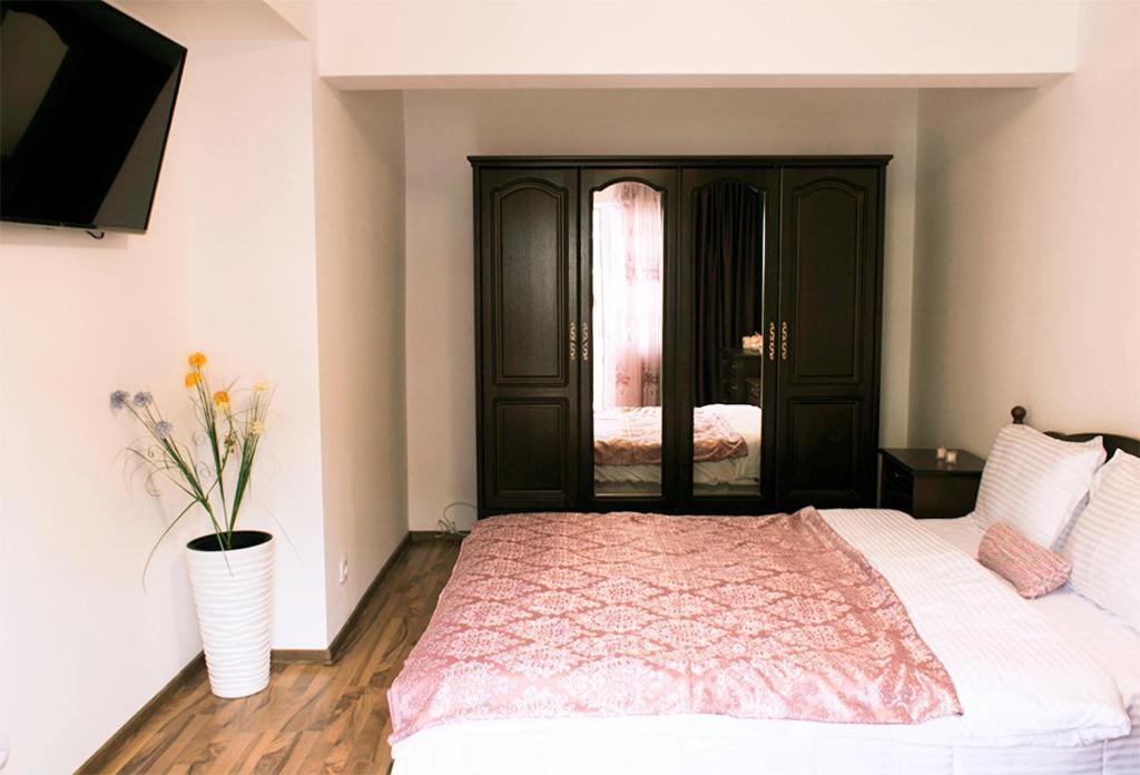 Apartament Mountain Life Buşteni Екстериор снимка