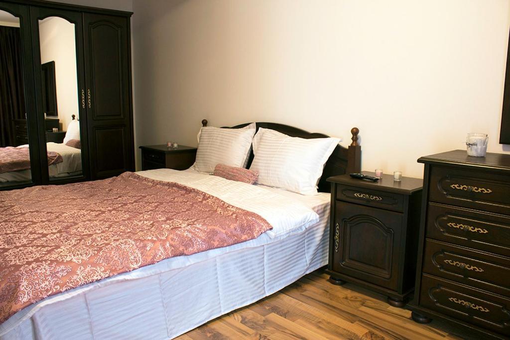 Apartament Mountain Life Buşteni Екстериор снимка