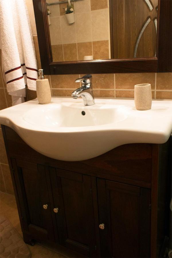 Apartament Mountain Life Buşteni Екстериор снимка