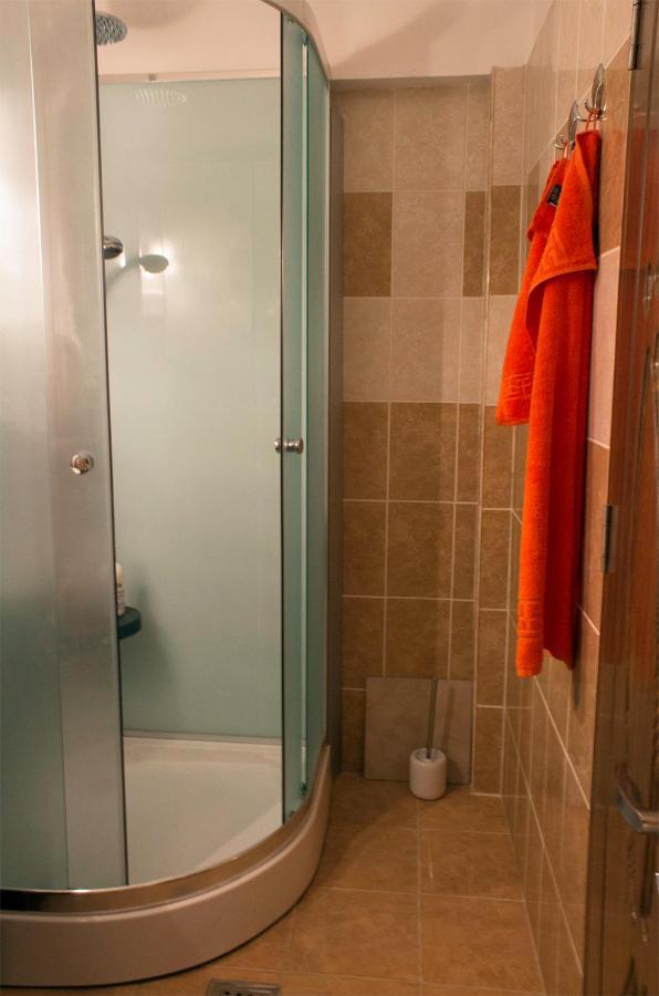 Apartament Mountain Life Buşteni Екстериор снимка