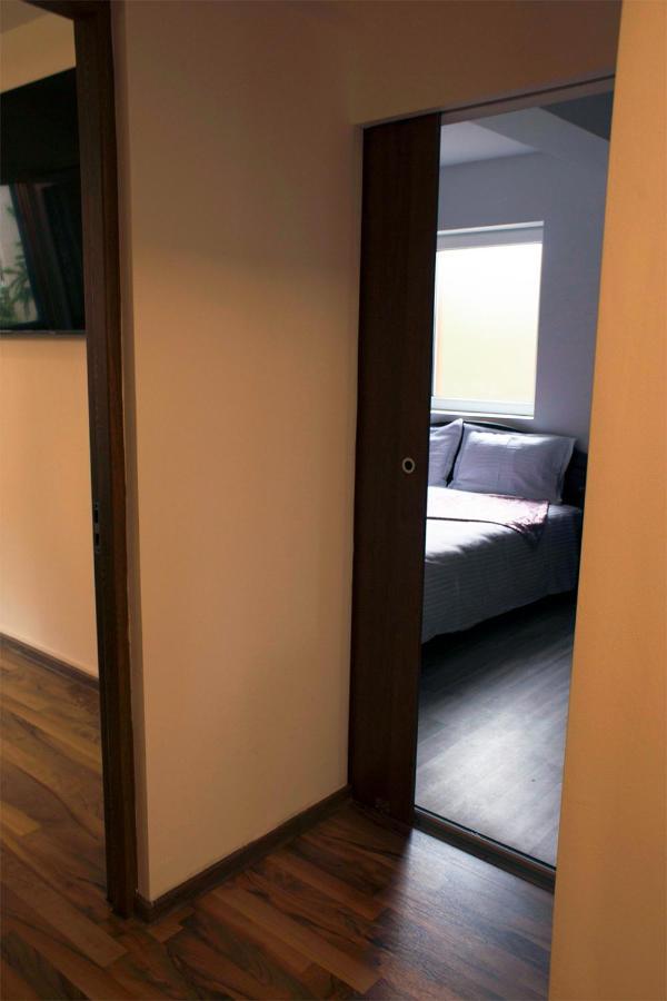 Apartament Mountain Life Buşteni Екстериор снимка