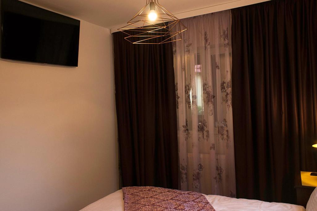 Apartament Mountain Life Buşteni Екстериор снимка
