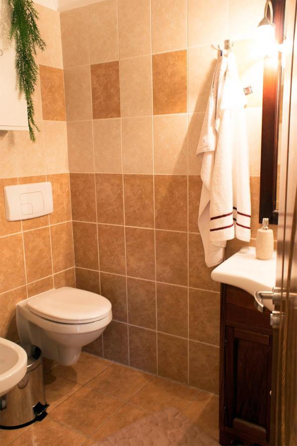 Apartament Mountain Life Buşteni Екстериор снимка