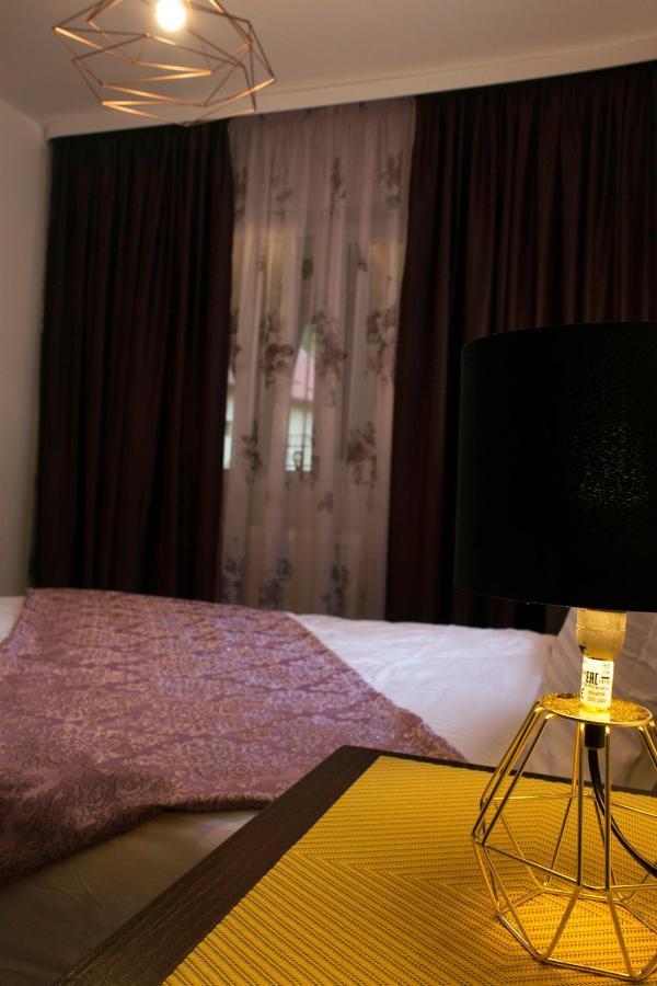 Apartament Mountain Life Buşteni Екстериор снимка