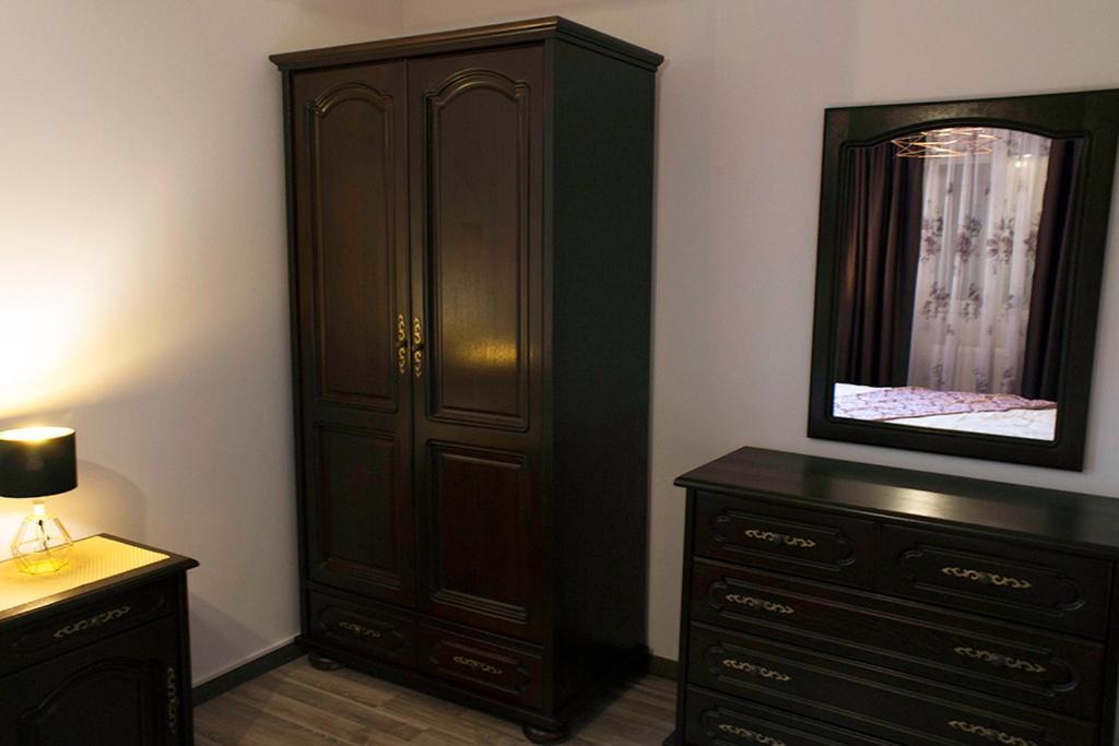 Apartament Mountain Life Buşteni Екстериор снимка