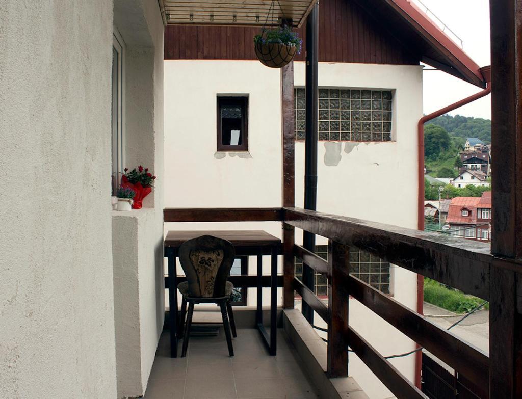 Apartament Mountain Life Buşteni Екстериор снимка