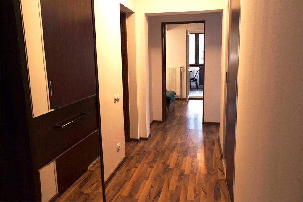 Apartament Mountain Life Buşteni Екстериор снимка