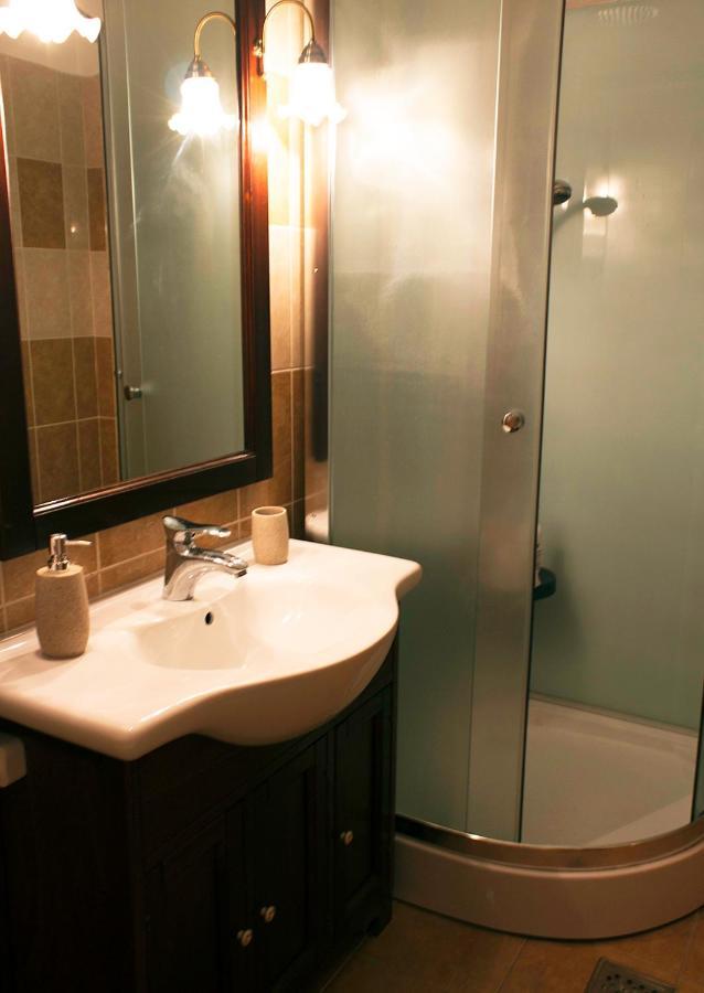 Apartament Mountain Life Buşteni Екстериор снимка