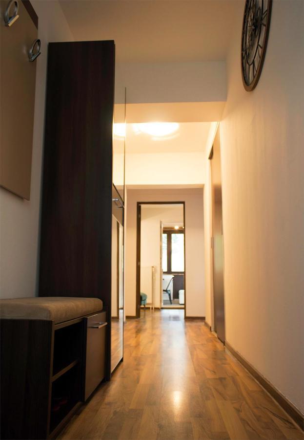 Apartament Mountain Life Buşteni Екстериор снимка