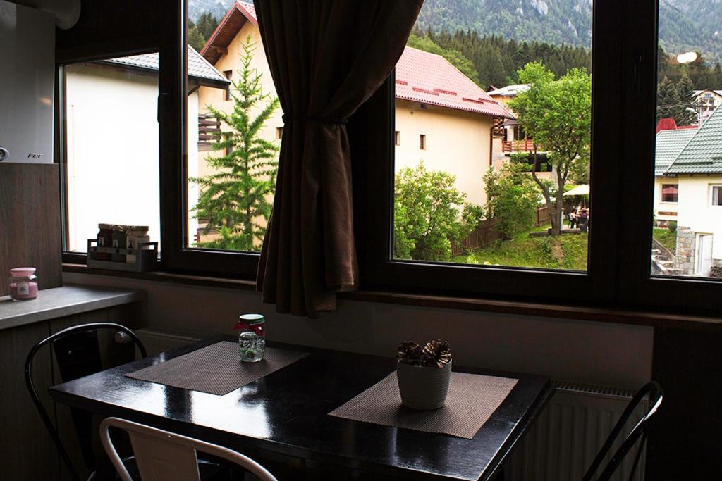 Apartament Mountain Life Buşteni Екстериор снимка