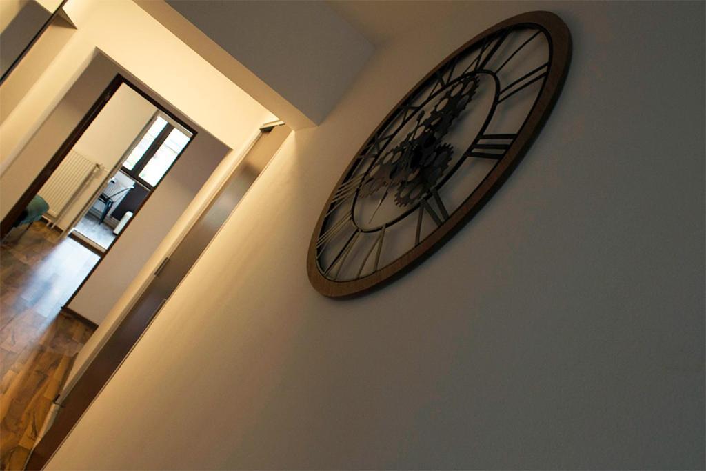 Apartament Mountain Life Buşteni Екстериор снимка