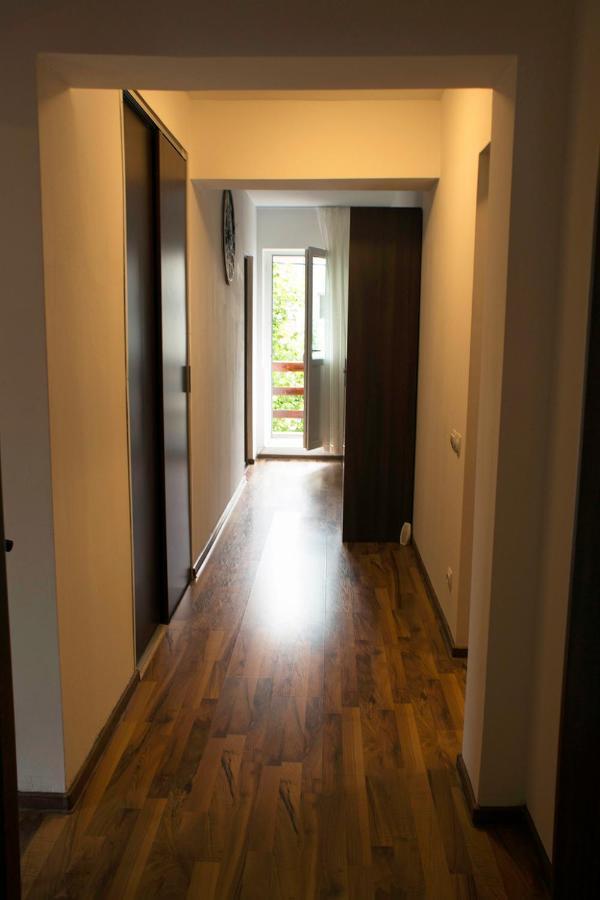 Apartament Mountain Life Buşteni Екстериор снимка