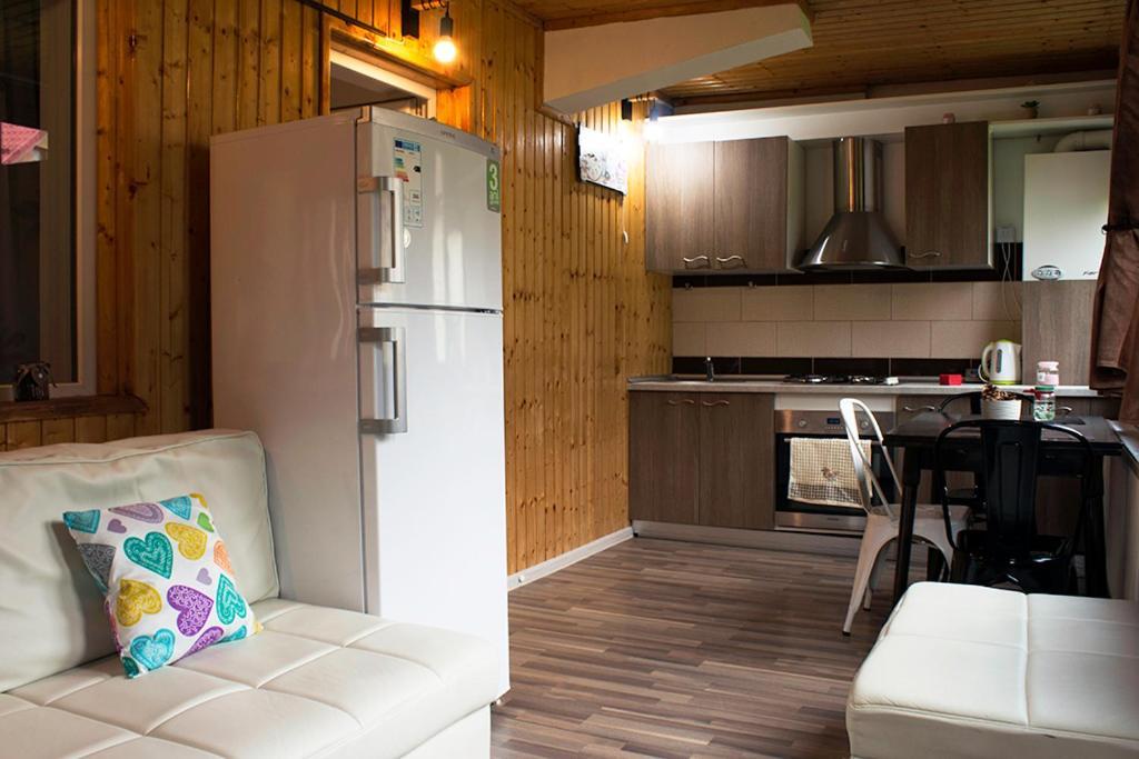 Apartament Mountain Life Buşteni Екстериор снимка