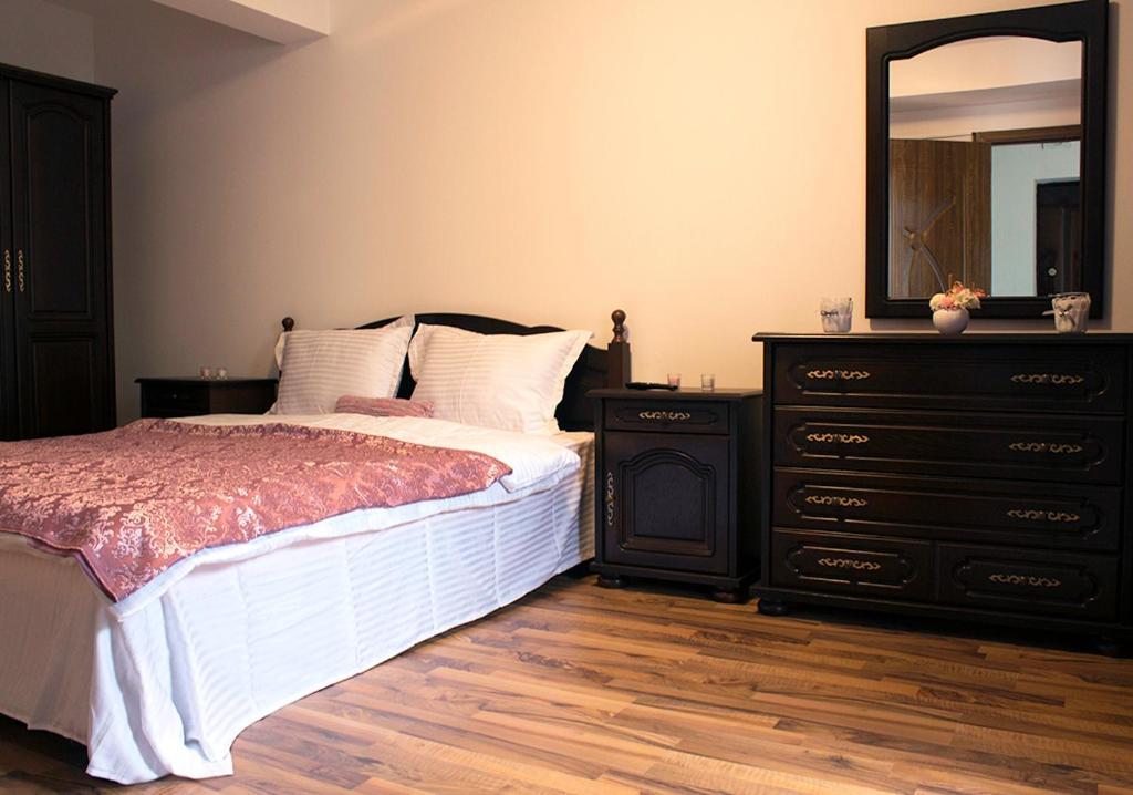 Apartament Mountain Life Buşteni Екстериор снимка