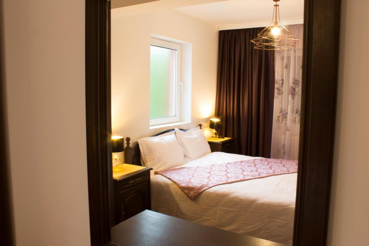 Apartament Mountain Life Buşteni Екстериор снимка