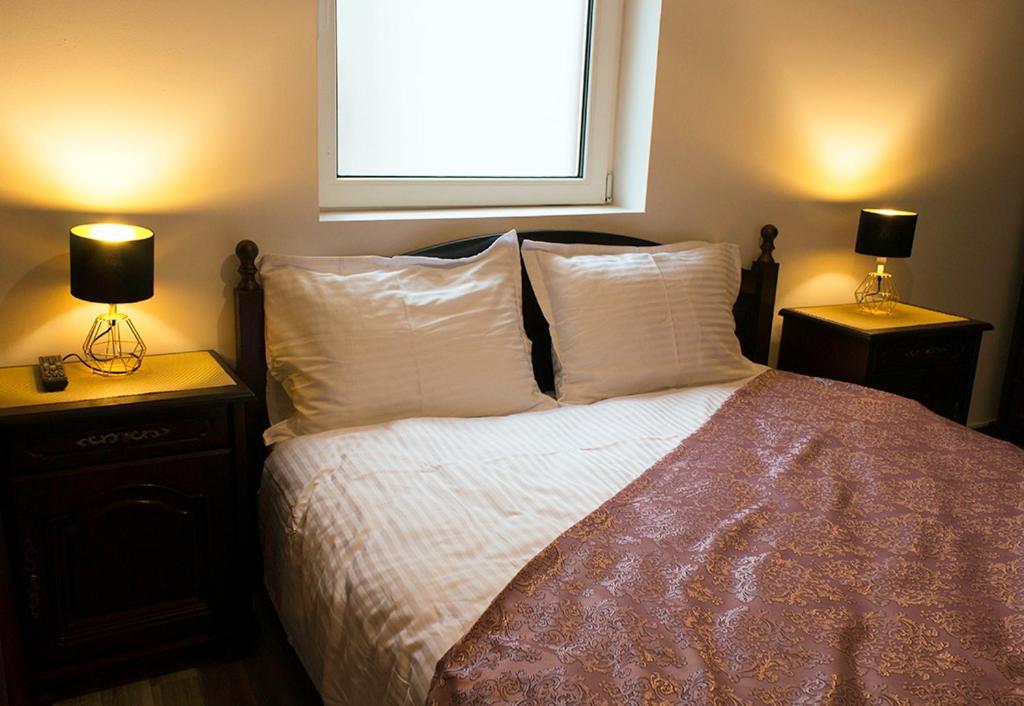 Apartament Mountain Life Buşteni Екстериор снимка
