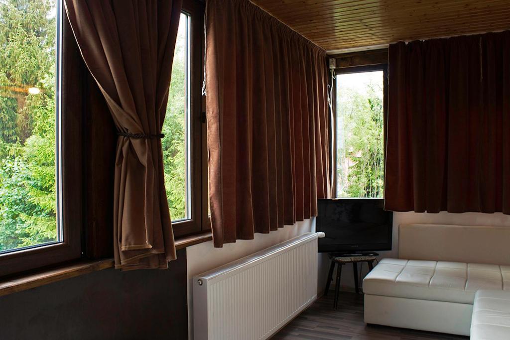 Apartament Mountain Life Buşteni Екстериор снимка