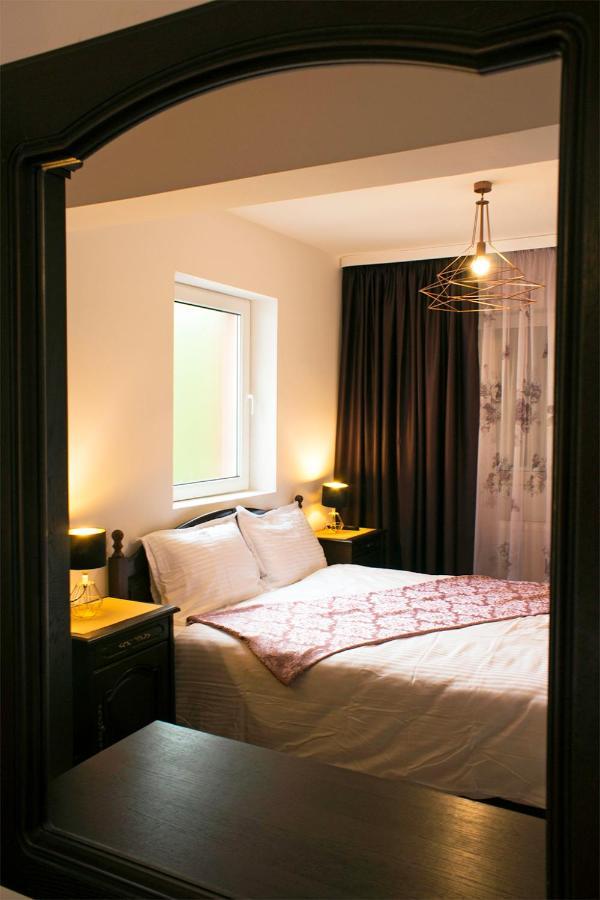 Apartament Mountain Life Buşteni Екстериор снимка