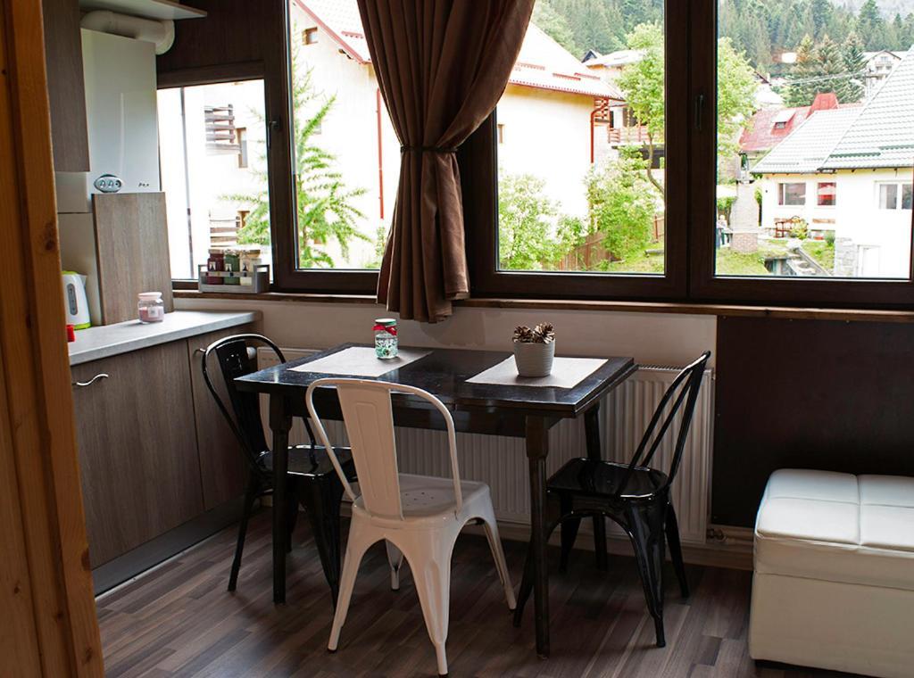 Apartament Mountain Life Buşteni Екстериор снимка