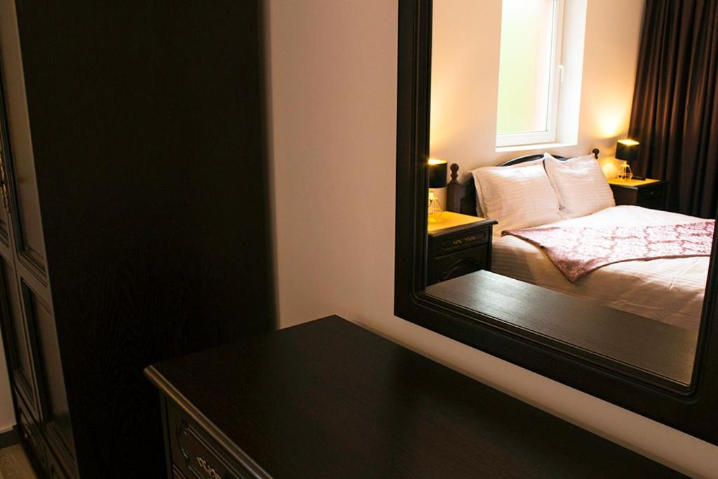 Apartament Mountain Life Buşteni Екстериор снимка